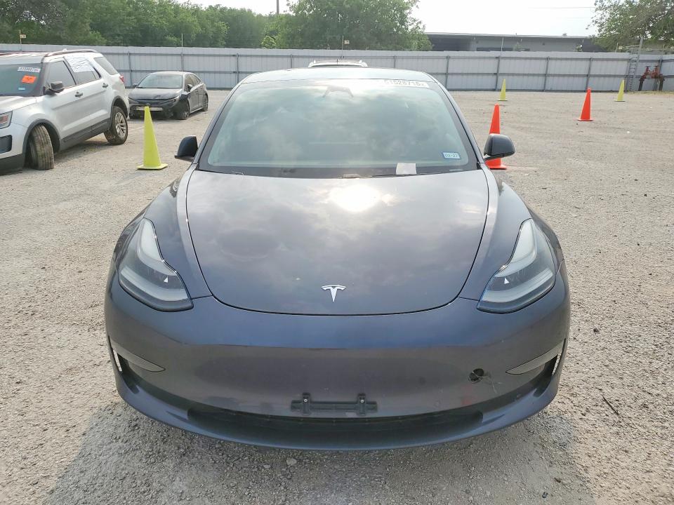 2021 Tesla Model 3 მანქანა იყიდება აუქციონზე, vin: 5YJ3E1EA6MF051919, აუქციონის ნომერი: 51528716