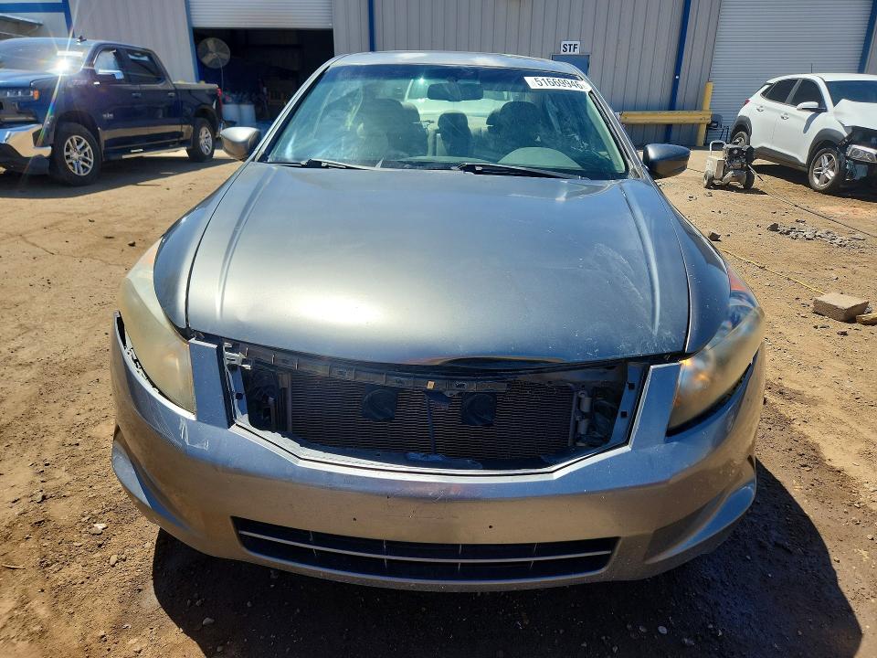 Aukcja sprzedaży 2008 Honda Accord, vin: JHMCP268X8C032741, numer aukcji: 51669946