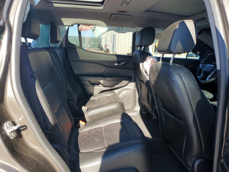 Продажа на аукционе авто 2019 Gmc Acadia, vin: 1GKKNULS4KZ228178, номер лота: 48677406