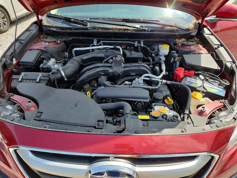 2020 Subaru Outback მანქანა იყიდება აუქციონზე, vin: 4S4BTANC3L3240442, აუქციონის ნომერი: 46118306