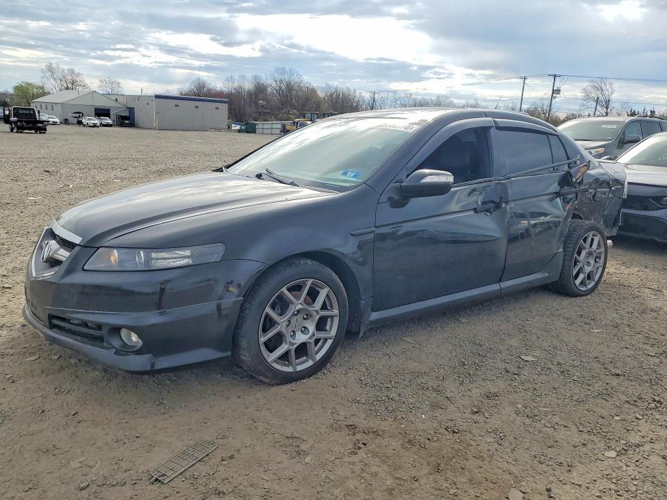 Aukcja sprzedaży 2008 Acura Tl, vin: 19UUA76558A008841, numer aukcji: 48082706