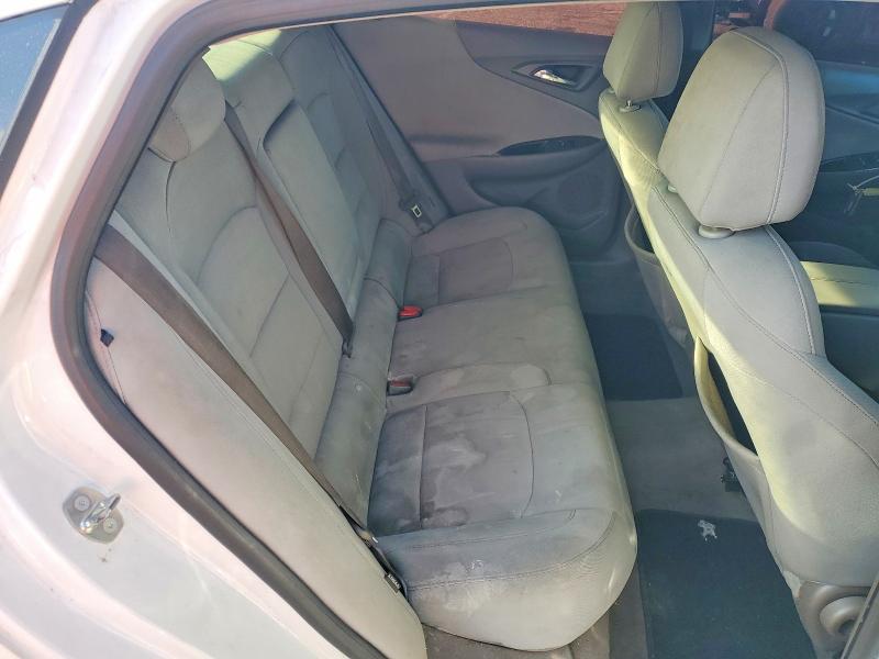 Aukcja sprzedaży 2016 Chevrolet Malibu, vin: 1G1ZE5ST4GF331483, numer aukcji: 50604726