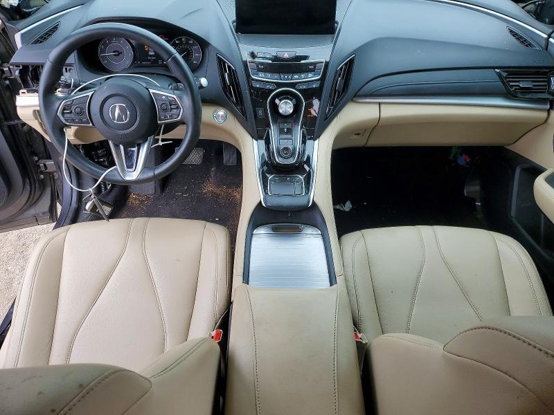 Продаж на аукціоні авто 2019 Acura Rdx, vin: 5J8TC1H31KL022116, номер лоту: 51802316