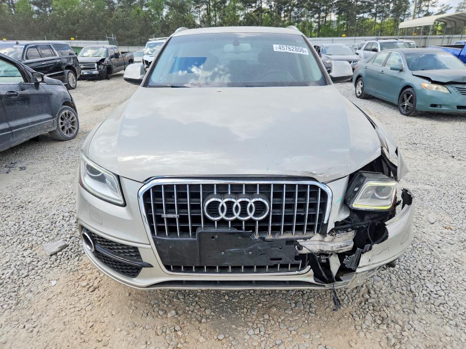 45762806 :رقم المزاد ، WA1DGAFP8DA094551 vin ، 2013 Audi Q5 مزاد بيع