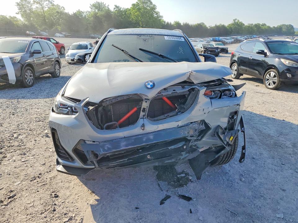 Продажа на аукционе авто 2022 Bmw X3, vin: 5UX83DP00N9L05443, номер лота: 50960806