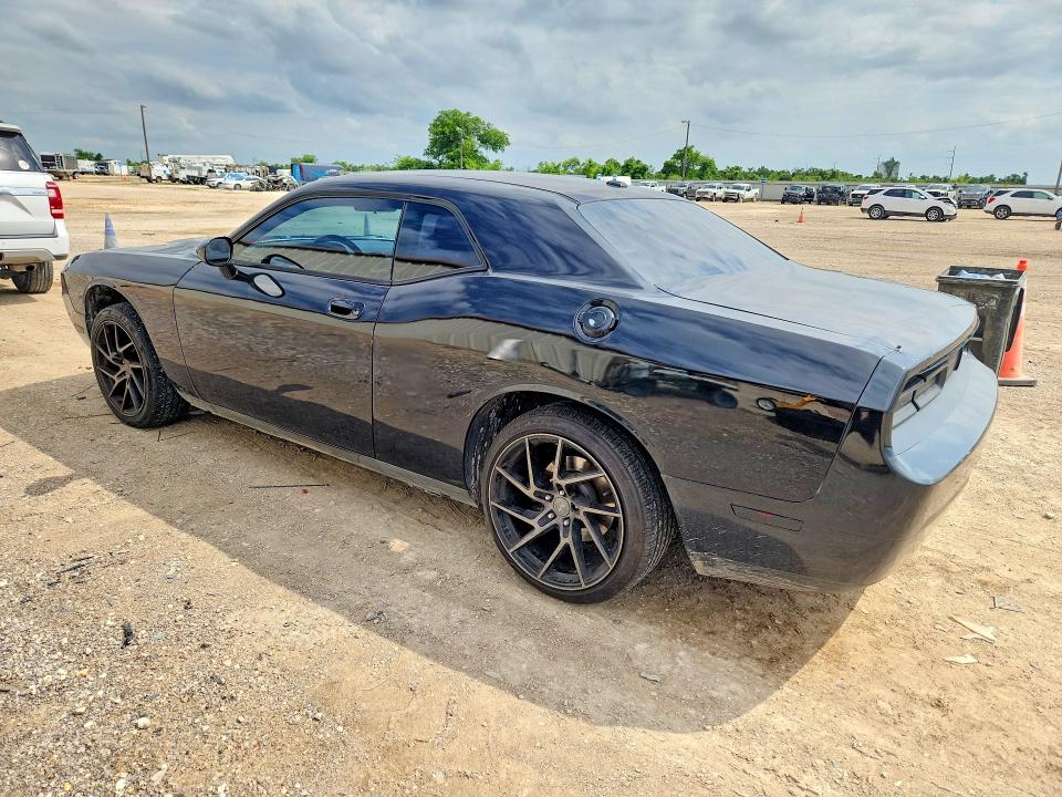 Продаж на аукціоні авто 2010 Dodge Challenger, vin: 2B3CJ4DVXAH313823, номер лоту: 49872926