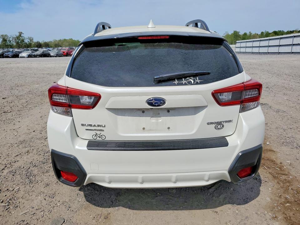 Продажа на аукционе авто 2020 Subaru Crosstrek, vin: JF2GTAEC6L8255449, номер лота: 50056256