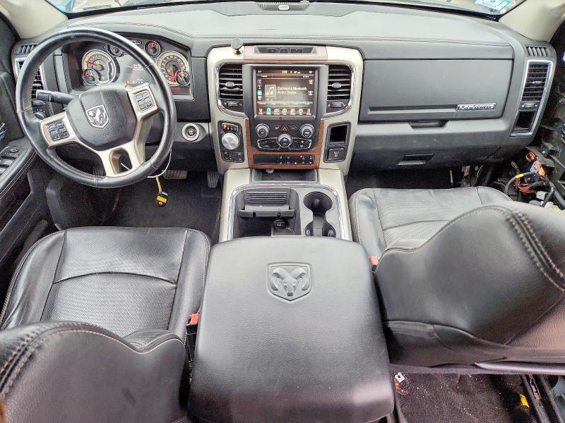 49459326 :رقم المزاد ، 1C6RR7JT7GS328536 vin ، 2016 Ram 1500 مزاد بيع