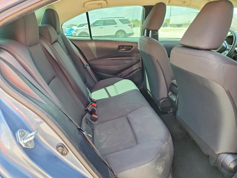Продаж на аукціоні авто 2024 Toyota Corolla, vin: 5YFB4MDE9RP090410, номер лоту: 51781276