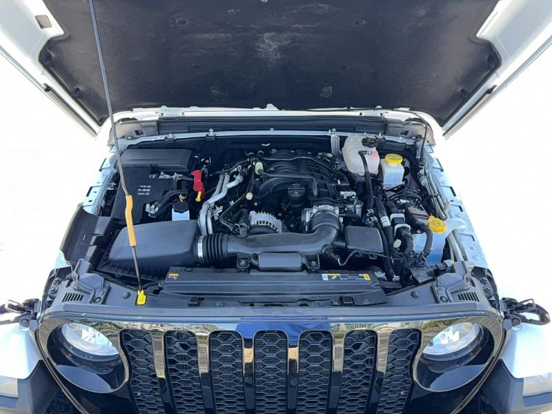 Aukcja sprzedaży 2023 Jeep Gladiator, vin: 1C6HJTAG4PL564716, numer aukcji: 51877796