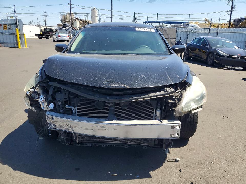 Aukcja sprzedaży 2014 Nissan Altima, vin: 1N4AL3AP3EN363112, numer aukcji: 51021236