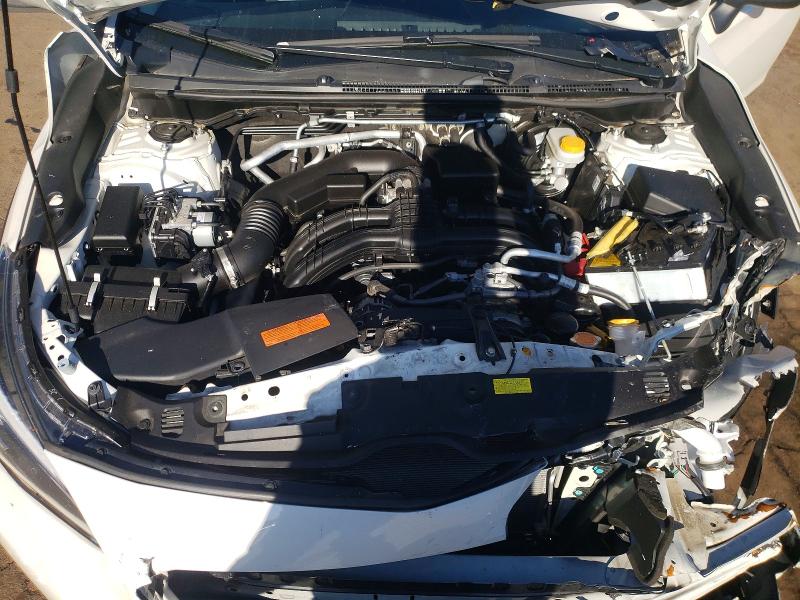 Aukcja sprzedaży 2023 Subaru Crosstrek, vin: JF2GTAEC2P8249086, numer aukcji: 51158756