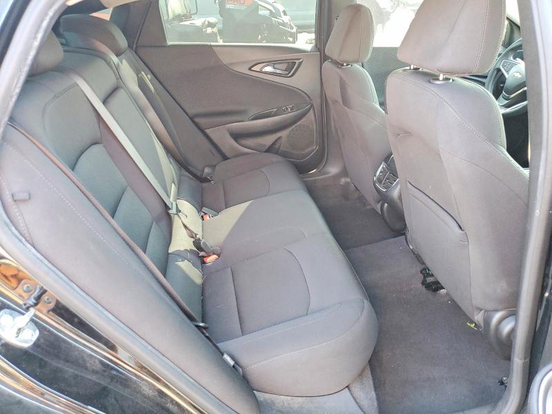 Aukcja sprzedaży 2024 Chevrolet Malibu, vin: 1G1ZD5ST7RF170780, numer aukcji: 51888356