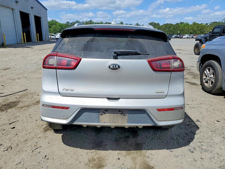 Продаж на аукціоні авто 2019 Kia Niro, vin: KNDCB3LC8K5224749, номер лоту: 49560686