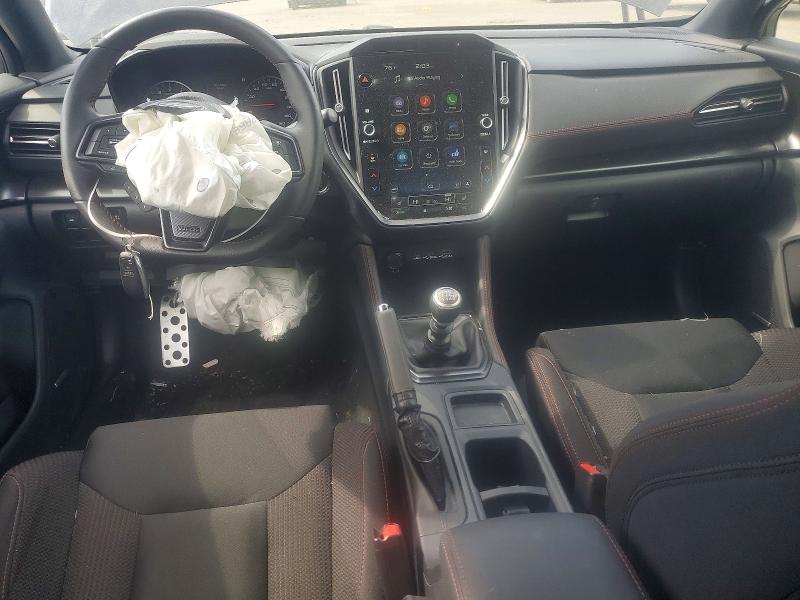 Aukcja sprzedaży 2025 Subaru Wrx, vin: JF1VBAH64S9804157, numer aukcji: 49568266