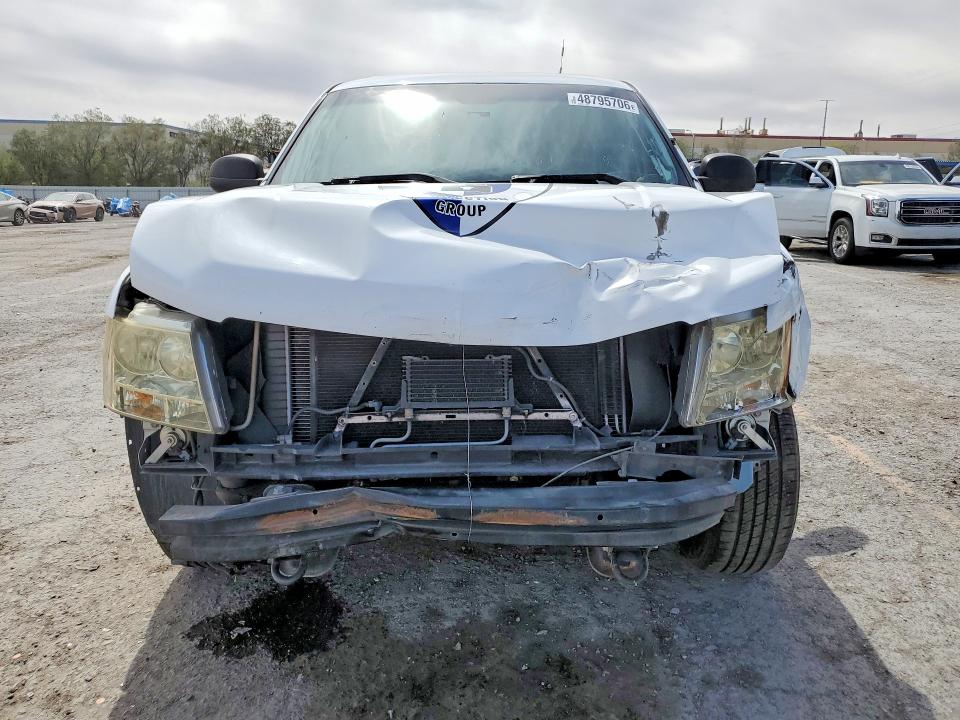 Продажа на аукционе авто 2011 Chevrolet Tahoe, vin: 1GNLC2E02BR245378, номер лота: 48795706
