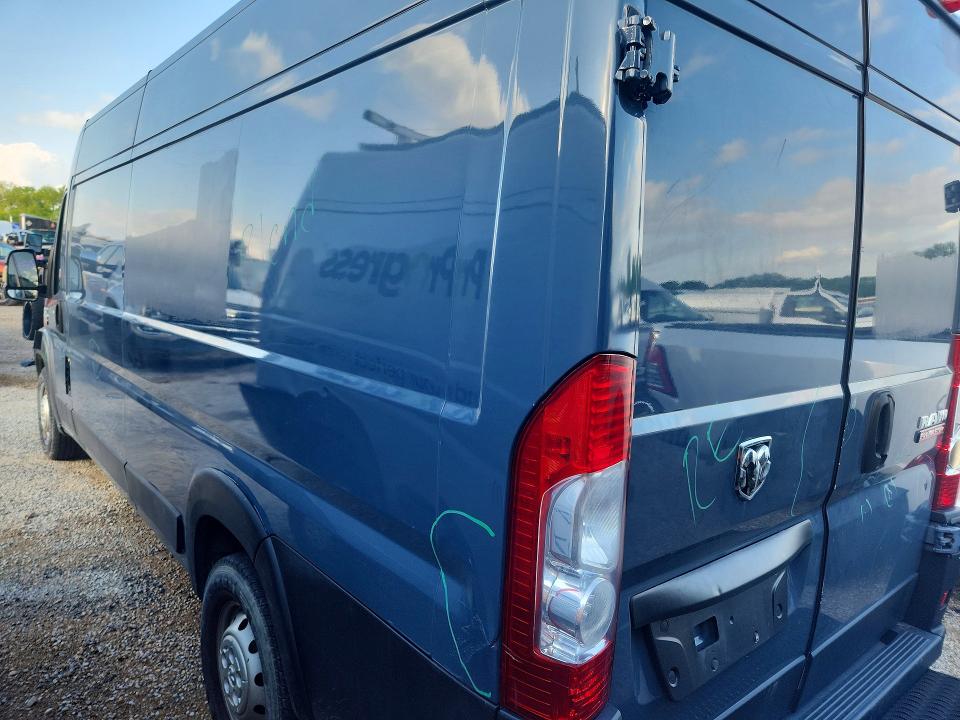 Aukcja sprzedaży 2021 Ram Promaster 3500, vin: 3C6FRVJG4ME503737, numer aukcji: 46158986