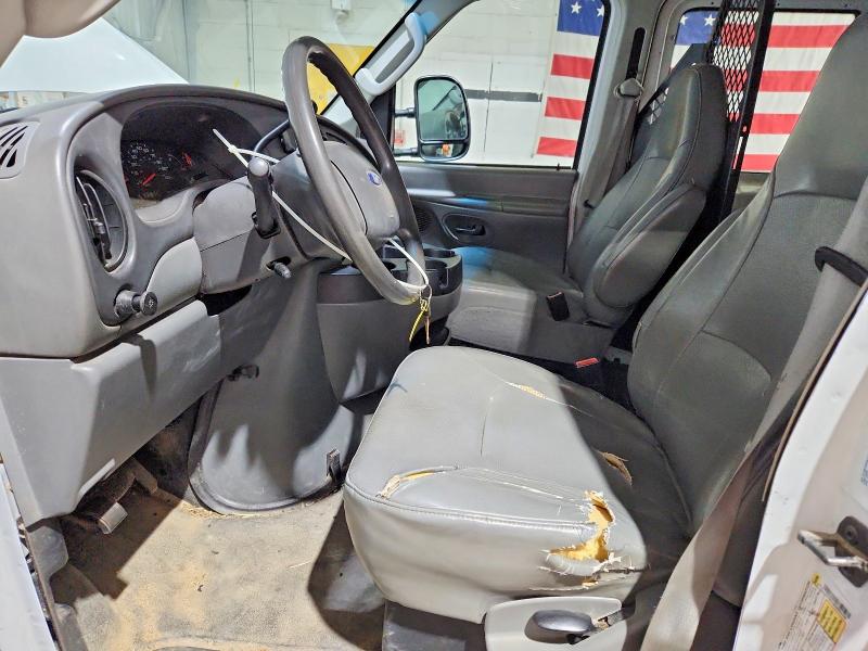 Aukcja sprzedaży 2008 Ford Econoline, vin: 1FTNE24W98DB54308, numer aukcji: 50988646