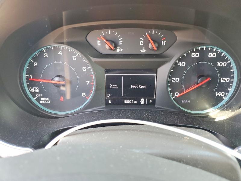 51177166 :رقم المزاد ، 1G1ZD5ST4MF075439 vin ، 2021 Chevrolet Malibu مزاد بيع