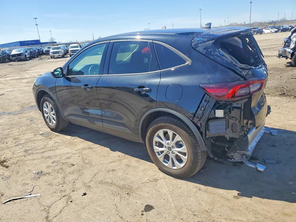 Aukcja sprzedaży 2026 Ford Escape, vin: 1FMCU9GN8TUA15975, numer aukcji: 49966906