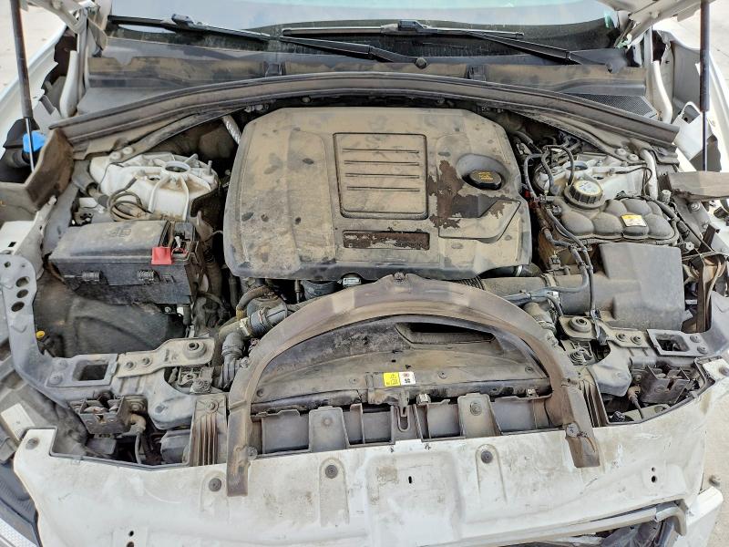 Aukcja sprzedaży 2023 Jaguar F-pace, vin: SADCJ2EX1PA708276, numer aukcji: 51718506