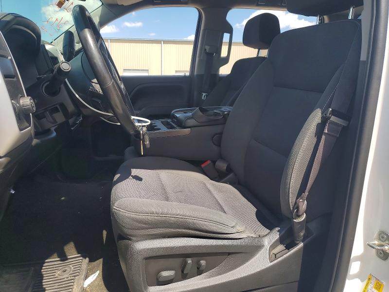 Продажа на аукционе авто 2017 Gmc Sierra, vin: 3GTP1MEC2HG274121, номер лота: 48714866