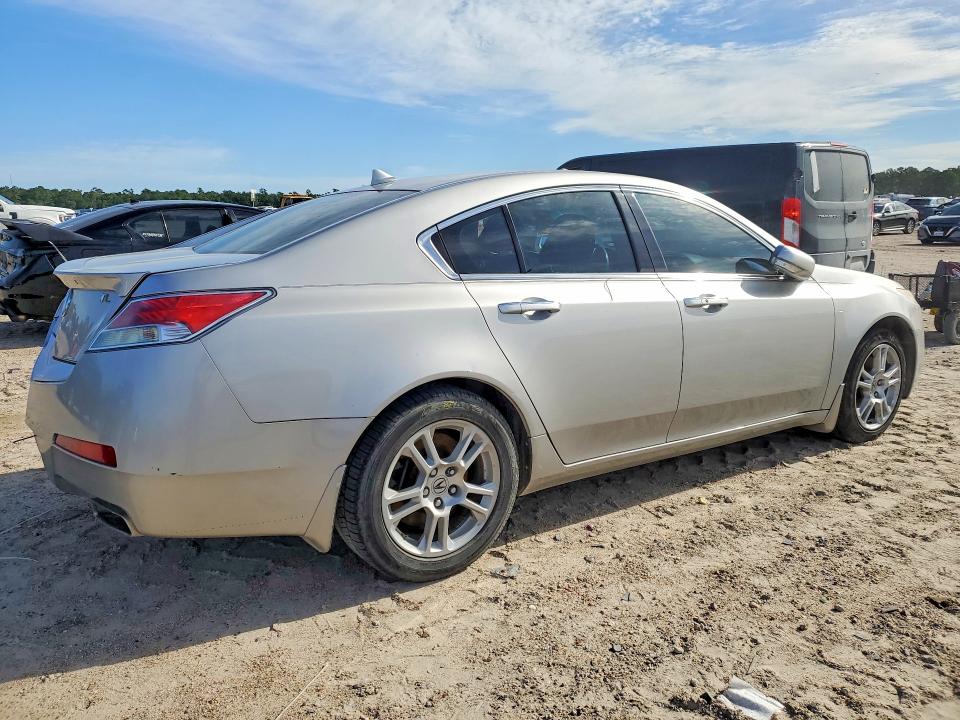 Aukcja sprzedaży 2009 Acura Tl, vin: 19UUA86599A014293, numer aukcji: 48760626