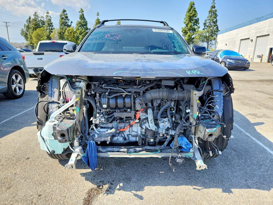 Aukcja sprzedaży 2024 Toyota Rav4, vin: 2T3E6RFV6RW066041, numer aukcji: 51629706