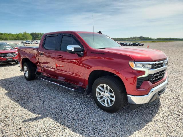 Aukcja sprzedaży 2022 Chevrolet Silverado, vin: 3GCUACED6NG501294, numer aukcji: 48970046