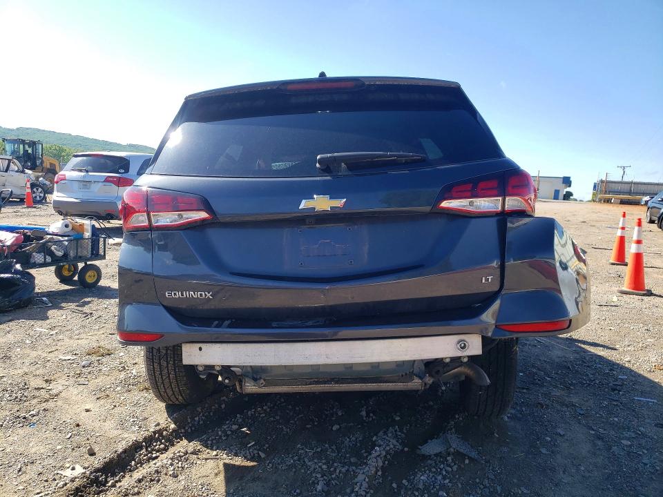 Продаж на аукціоні авто 2023 Chevrolet Equinox, vin: 3GNAXKEG1PS176714, номер лоту: 51123656