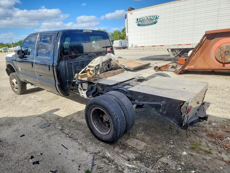 Aukcja sprzedaży 2016 Ford F350, vin: 1FT8W3DT5GEC99554, numer aukcji: 50499466