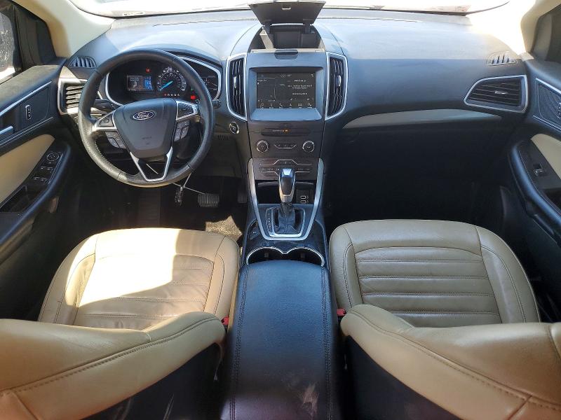 Aukcja sprzedaży 2016 Ford Edge, vin: 2FMPK3J90GBC33887, numer aukcji: 50936166