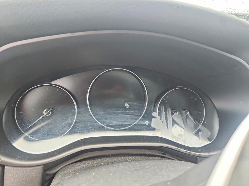 51971356 :رقم المزاد ، 7MMVAADW8SN104071 vin ، 2025 Mazda Cx-50 مزاد بيع