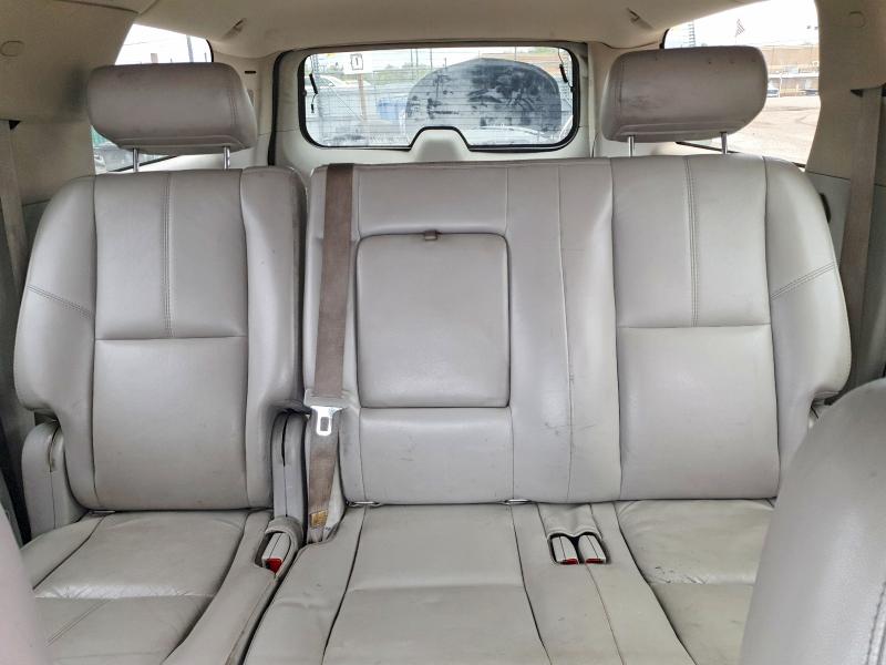 Продаж на аукціоні авто 2007 Chevrolet Suburban, vin: 1GNFK16337J202077, номер лоту: 52065586