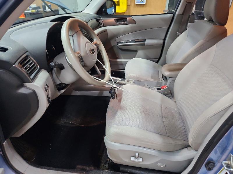 Aukcja sprzedaży 2011 Subaru Forester, vin: JF2SHADC9BH756525, numer aukcji: 51105866