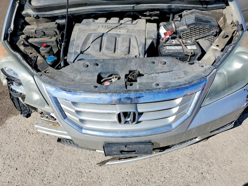 Продажа на аукционе авто 2008 Honda Odyssey, vin: 5FNRL38858B505474, номер лота: 47429236