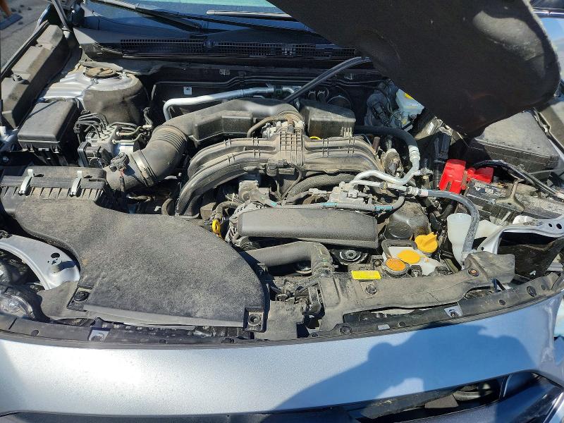 Продажа на аукционе авто 2025 Subaru Outback, vin: 4S4BTANC0S3164581, номер лота: 49785826