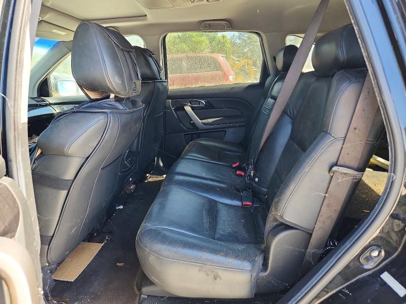 Продажа на аукционе авто 2007 Acura Mdx, vin: 2HNYD284X7H536397, номер лота: 50602556