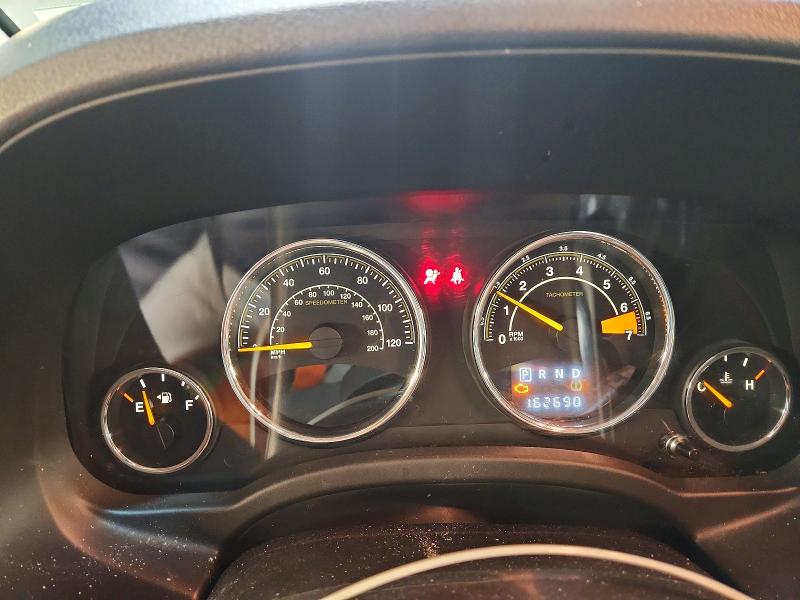 Продаж на аукціоні авто 2014 Jeep Compass, vin: 1C4NJDEB0ED693950, номер лоту: 50064566