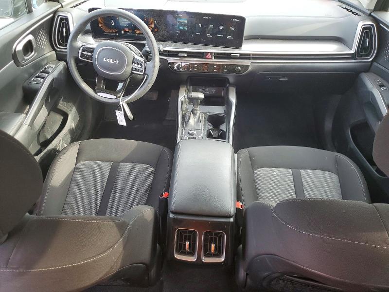 2024 Kia Sorento მანქანა იყიდება აუქციონზე, vin: 5XYRG4JC1RG290081, აუქციონის ნომერი: 49957606