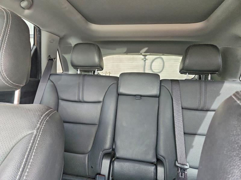 2015 Kia Sorento მანქანა იყიდება აუქციონზე, vin: 5XYKUDA74FG556699, აუქციონის ნომერი: 50063316