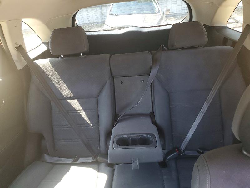 Aukcja sprzedaży 2016 Kia Sorento, vin: 5XYPG4A33GG036862, numer aukcji: 51254436