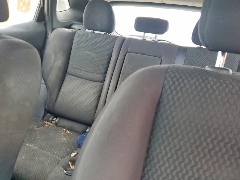 Aukcja sprzedaży 2019 Nissan Rogue Sport, vin: JN1BJ1CR6KW336731, numer aukcji: 50155766