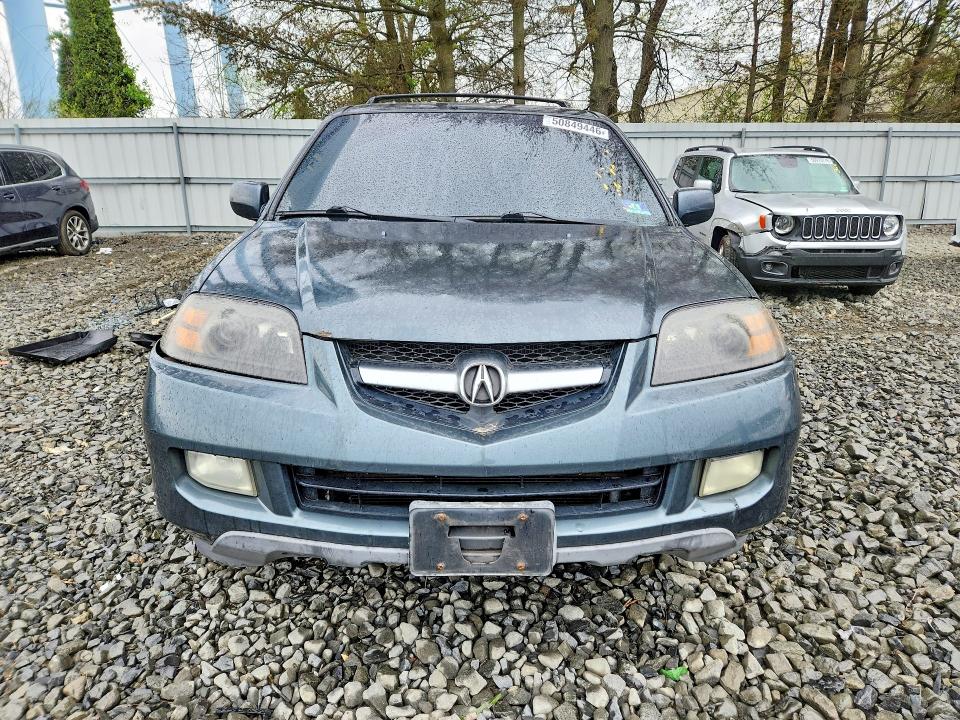 Aukcja sprzedaży 2004 Acura Mdx, vin: 2HNYD18834H508689, numer aukcji: 50849446