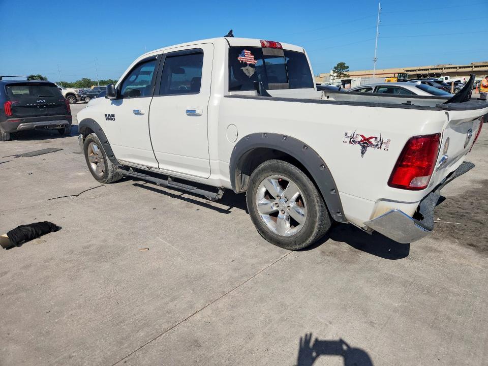 Продажа на аукционе авто 2014 Ram 1500, vin: 1C6RR6LG1ES135600, номер лота: 49922506