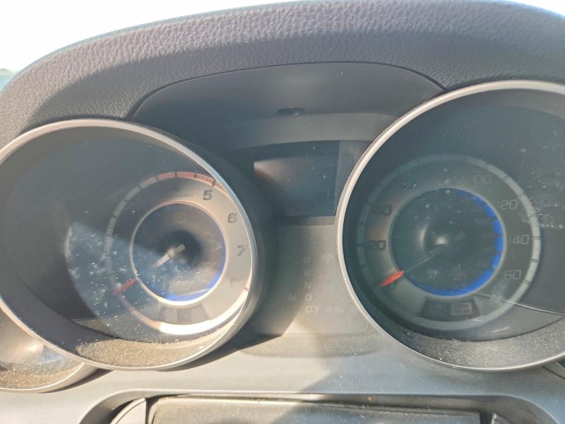 2007 Acura Mdx მანქანა იყიდება აუქციონზე, vin: 2HNYD283X7H536598, აუქციონის ნომერი: 49839146