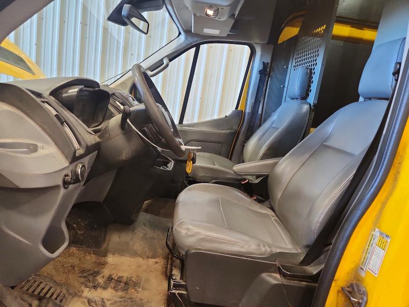 Продажа на аукционе авто 2017 Ford Transit, vin: 1FTYR2XM6HKA91885, номер лота: 50242136
