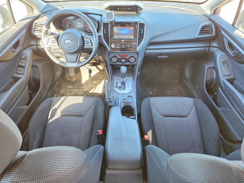 Aukcja sprzedaży 2017 Subaru Impreza, vin: 4S3GTAA67H3720405, numer aukcji: 48309516