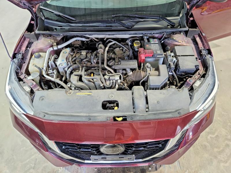 Продаж на аукціоні авто 2023 Nissan Sentra, vin: 3N1AB8CV5PY245299, номер лоту: 51828096