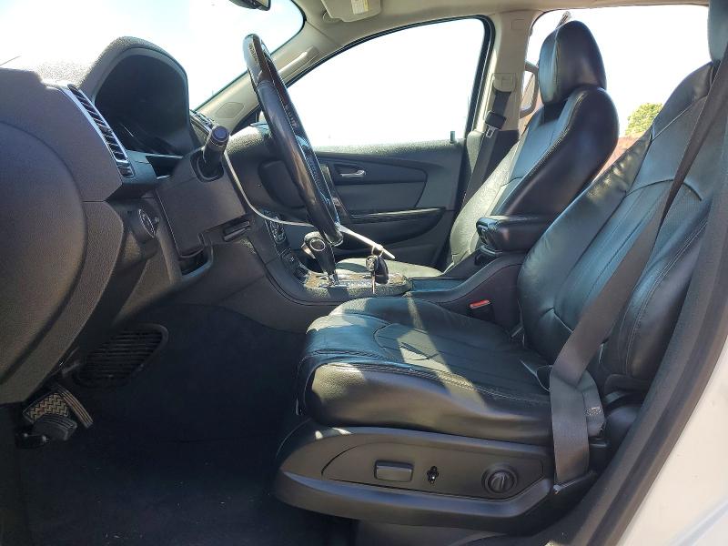 Продаж на аукціоні авто 2012 Gmc Acadia, vin: 1GKKRTED9CJ394273, номер лоту: 49616706